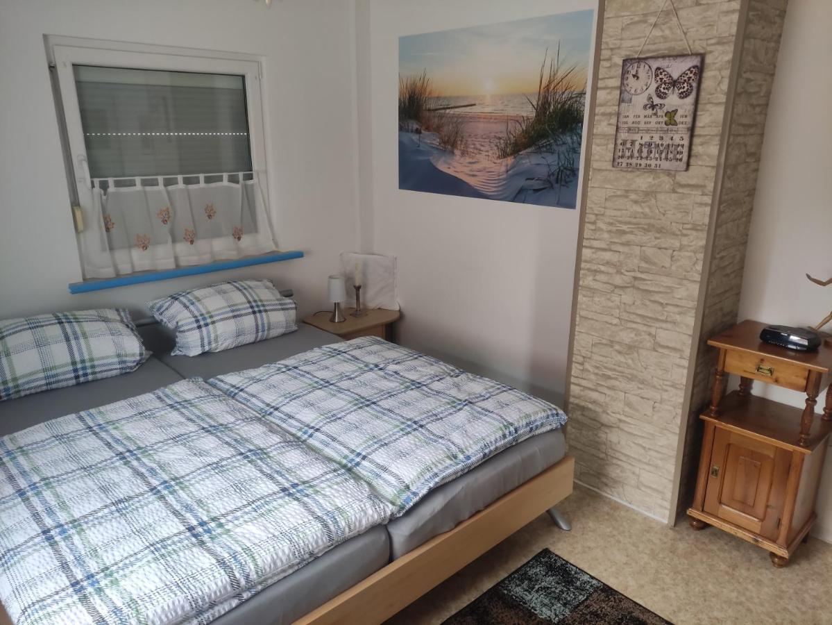 Ferienwohnung Mitwitz Kronach Neustadt Coburg - Erholung, Wandern Uvm. Sehr Ruhig Gelegen Exterior foto
