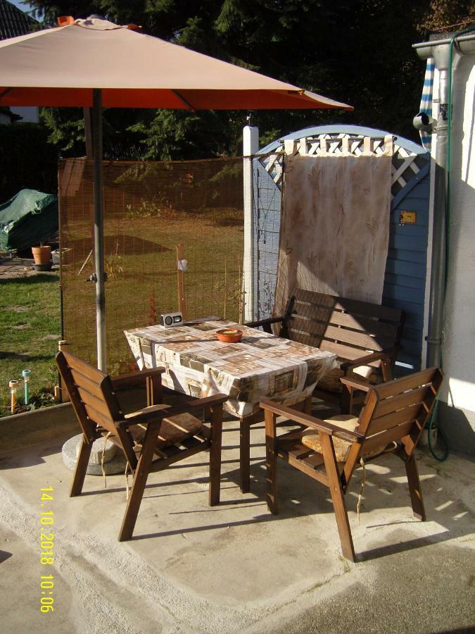 Ferienwohnung Mitwitz Kronach Neustadt Coburg - Erholung, Wandern Uvm. Sehr Ruhig Gelegen Exterior foto